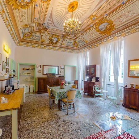 B&B Bernini Finale Ligure Luaran gambar