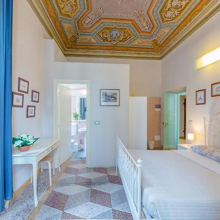 B&B Bernini Finale Ligure Luaran gambar