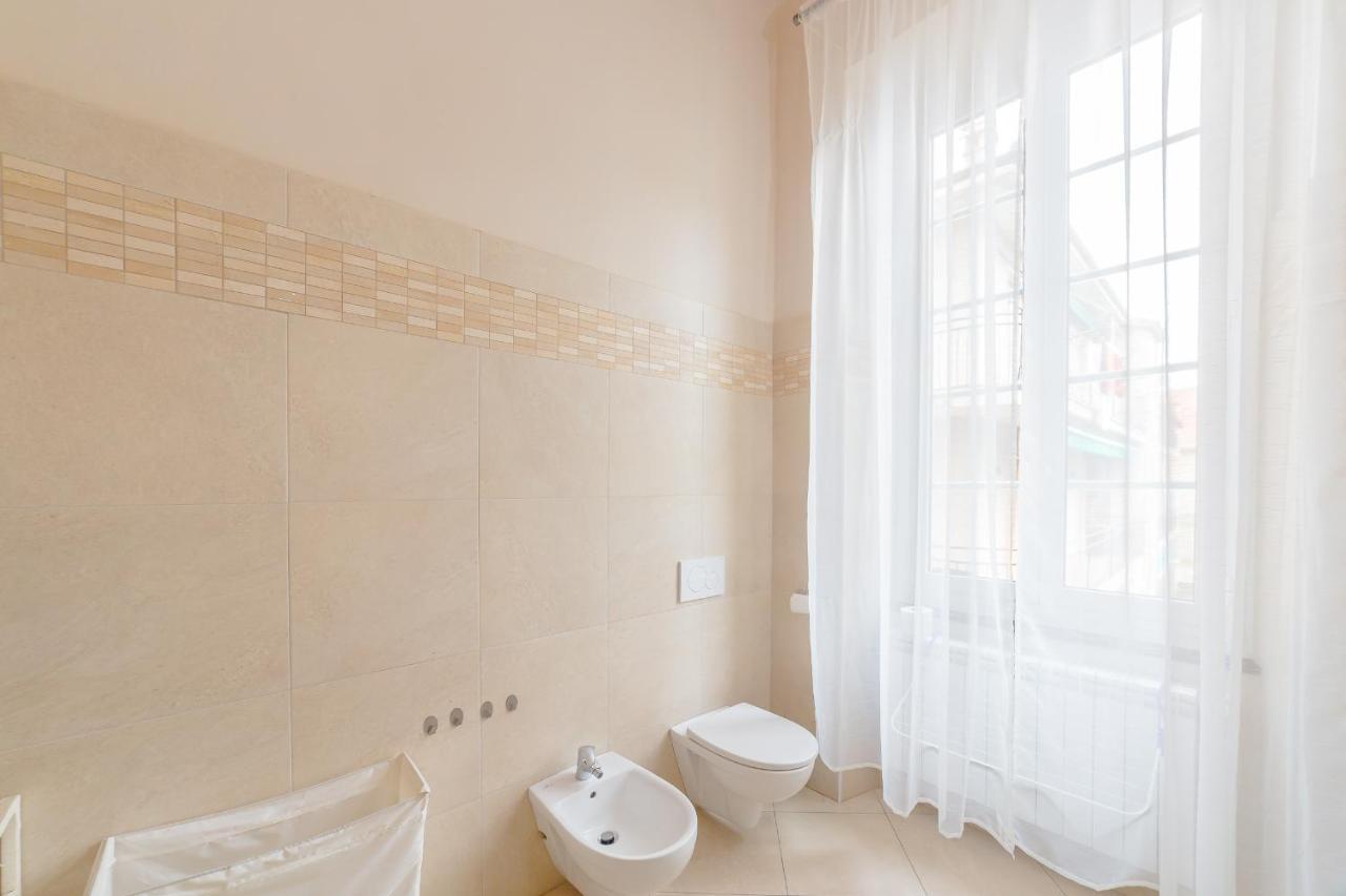 B&B Bernini Finale Ligure Luaran gambar