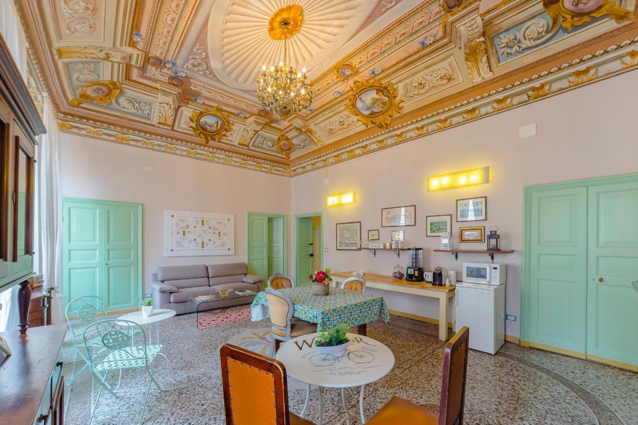 B&B Bernini Finale Ligure Luaran gambar