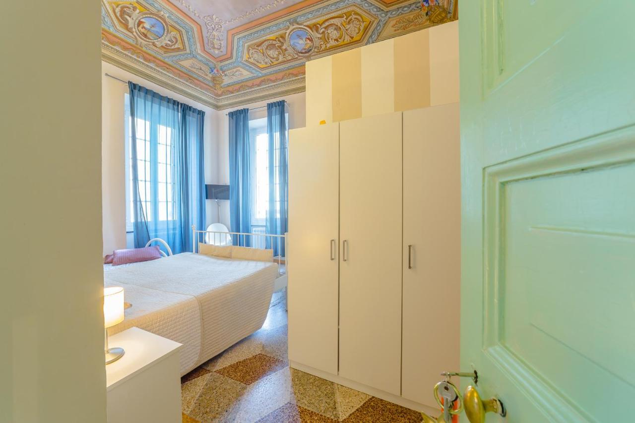 B&B Bernini Finale Ligure Luaran gambar