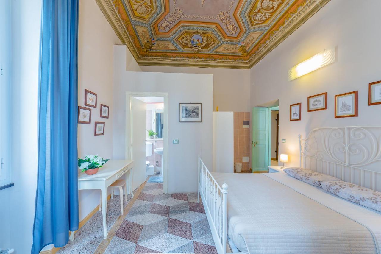 B&B Bernini Finale Ligure Luaran gambar