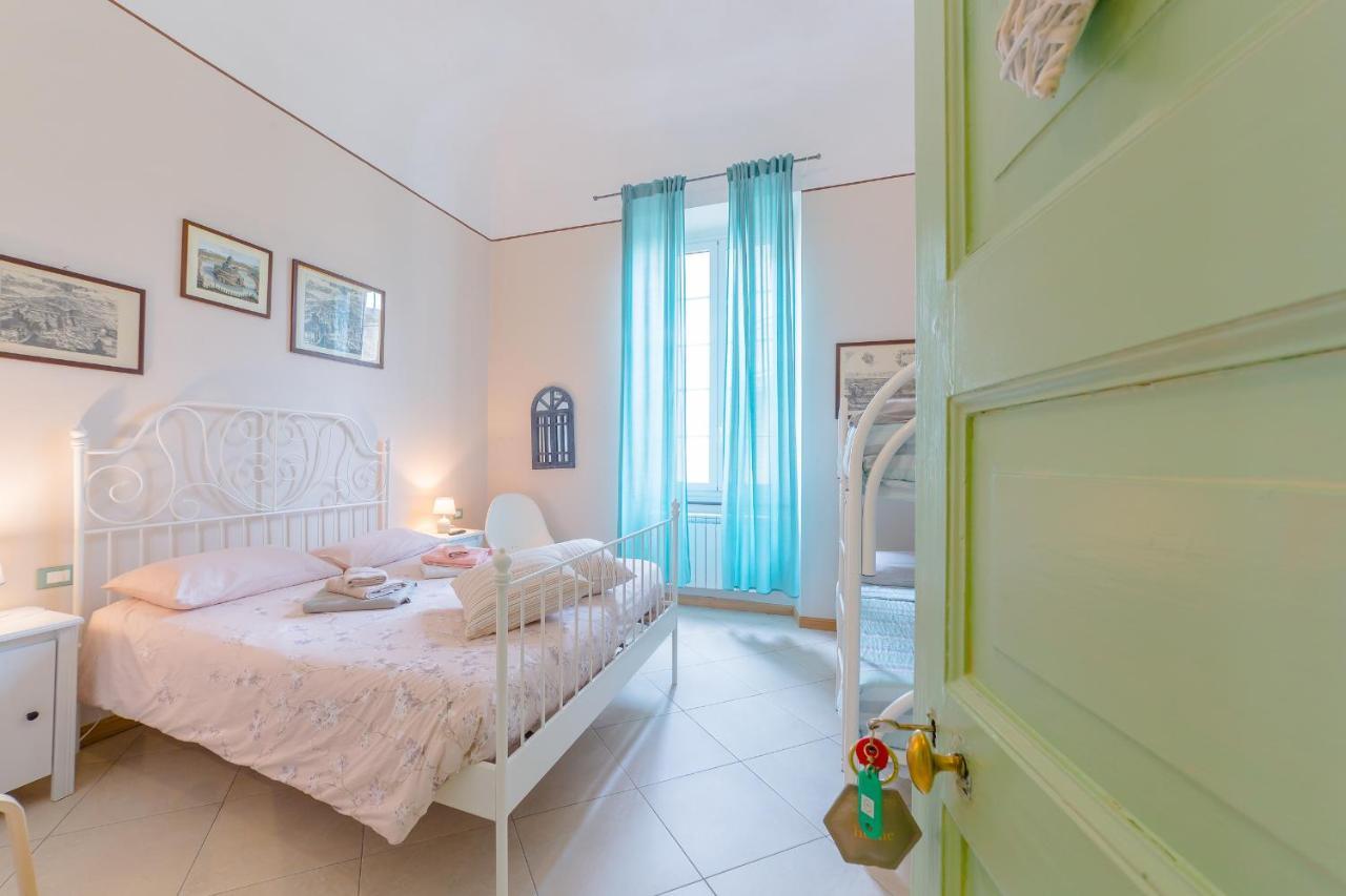 B&B Bernini Finale Ligure Luaran gambar