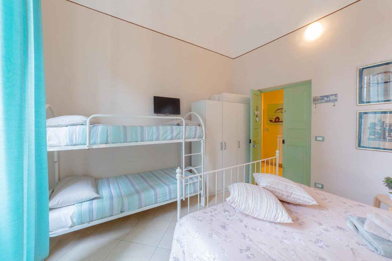 B&B Bernini Finale Ligure Luaran gambar