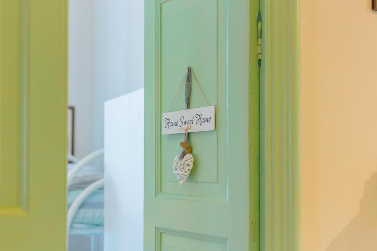 B&B Bernini Finale Ligure Luaran gambar