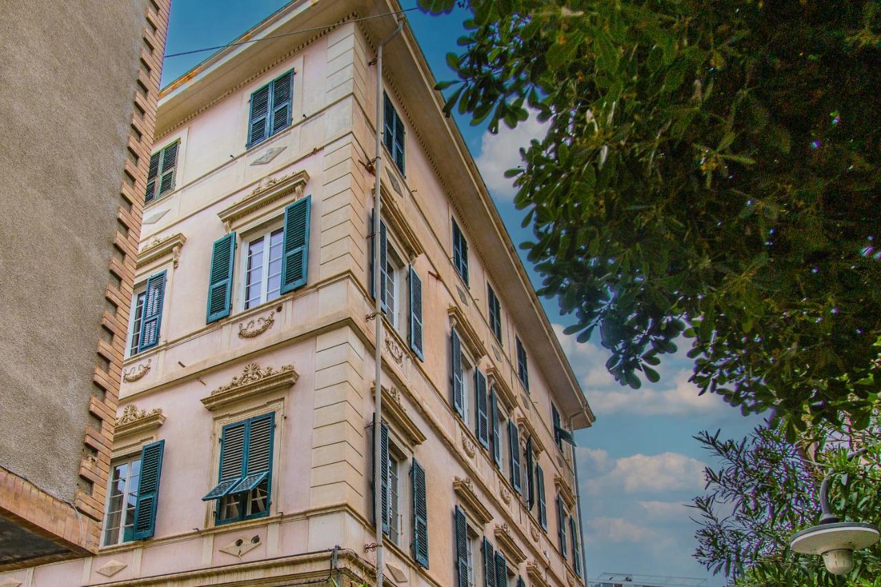 B&B Bernini Finale Ligure Luaran gambar