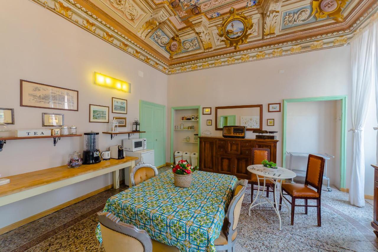 B&B Bernini Finale Ligure Luaran gambar