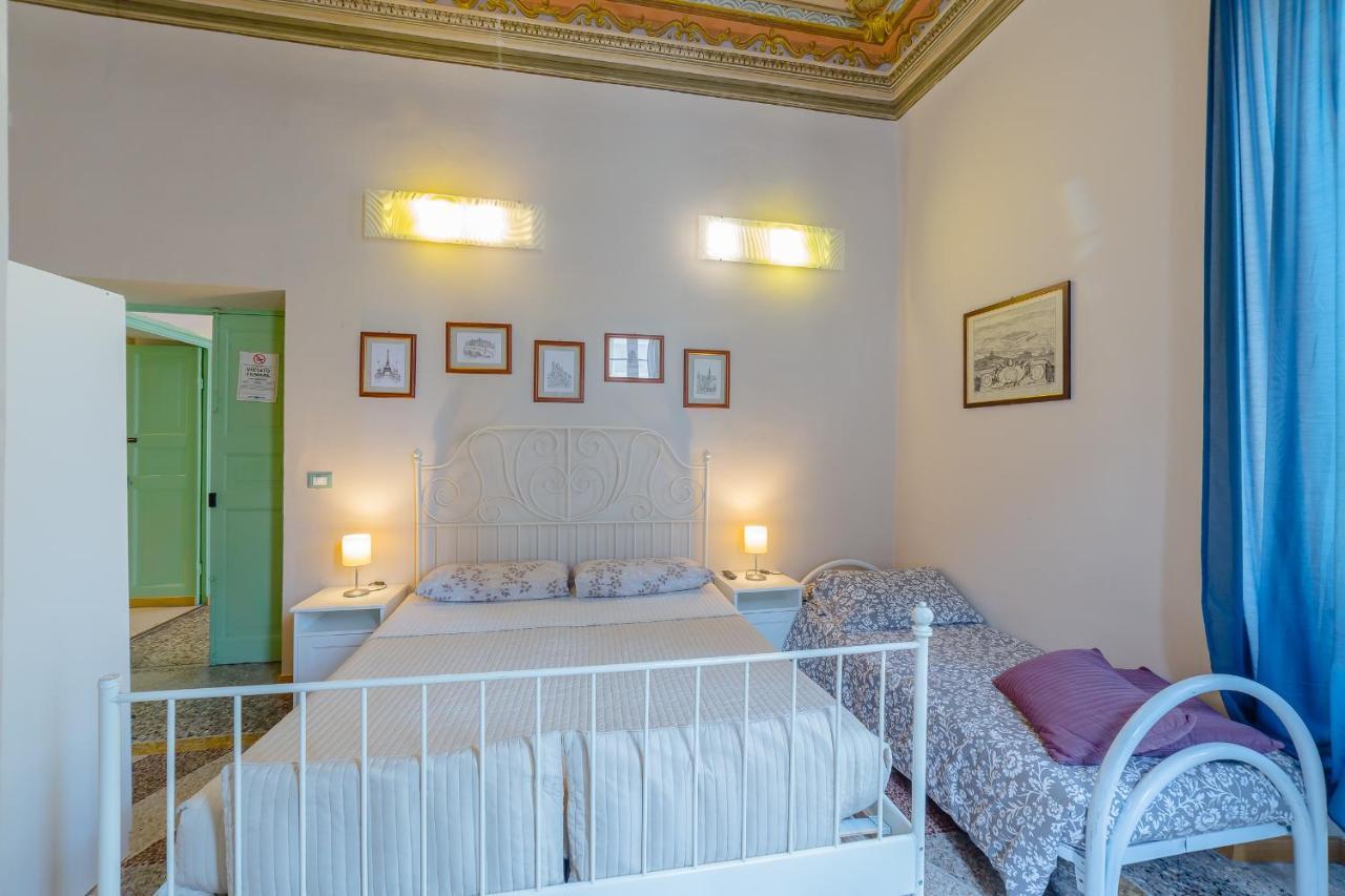 B&B Bernini Finale Ligure Luaran gambar