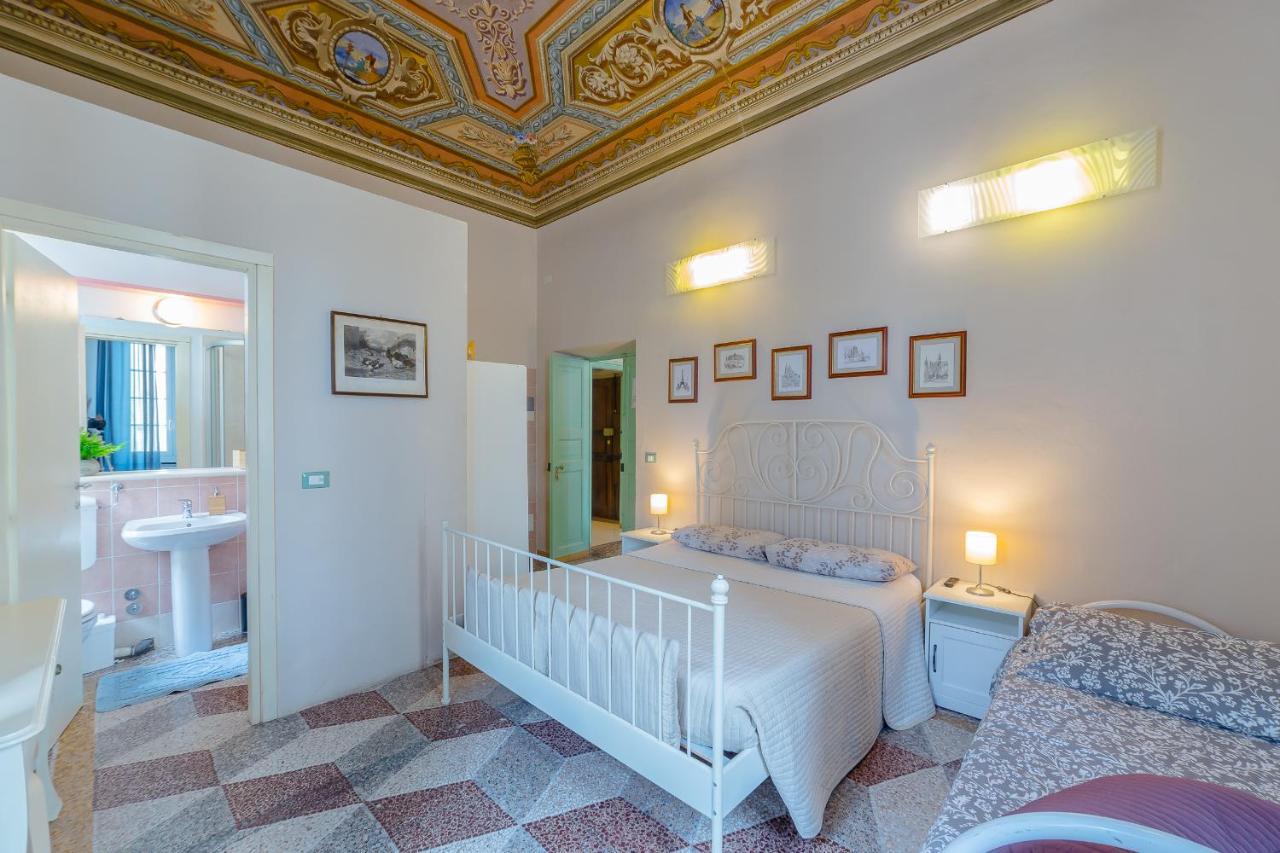 B&B Bernini Finale Ligure Luaran gambar