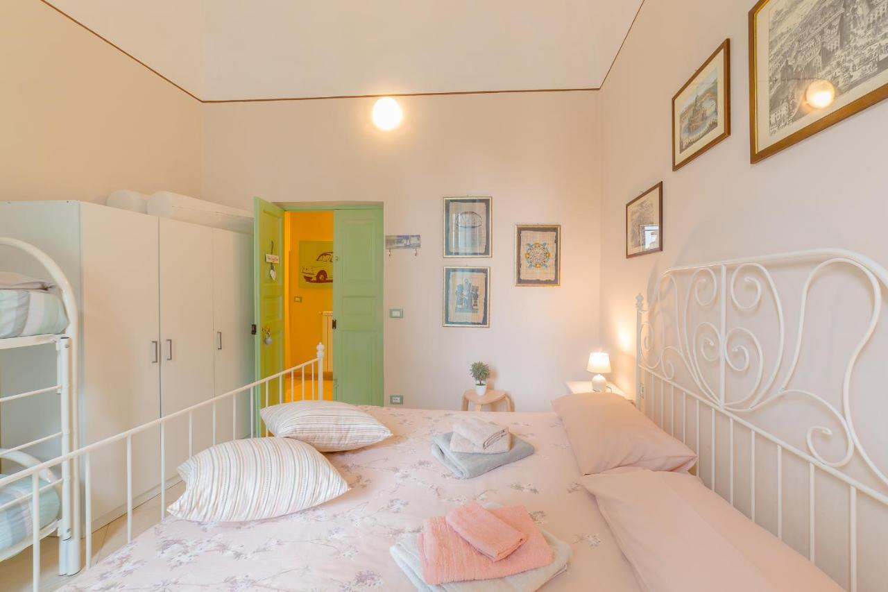 B&B Bernini Finale Ligure Luaran gambar