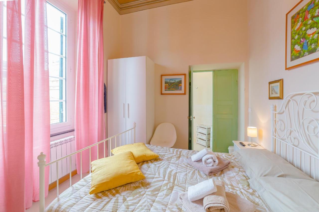 B&B Bernini Finale Ligure Luaran gambar