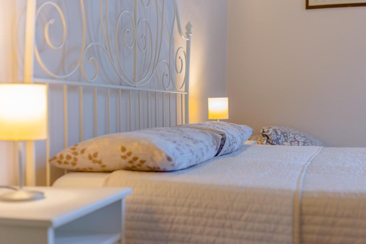 B&B Bernini Finale Ligure Luaran gambar