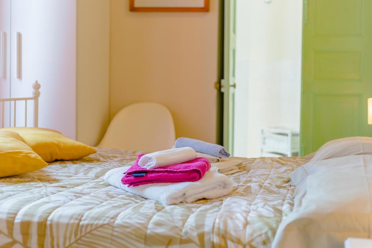 B&B Bernini Finale Ligure Luaran gambar