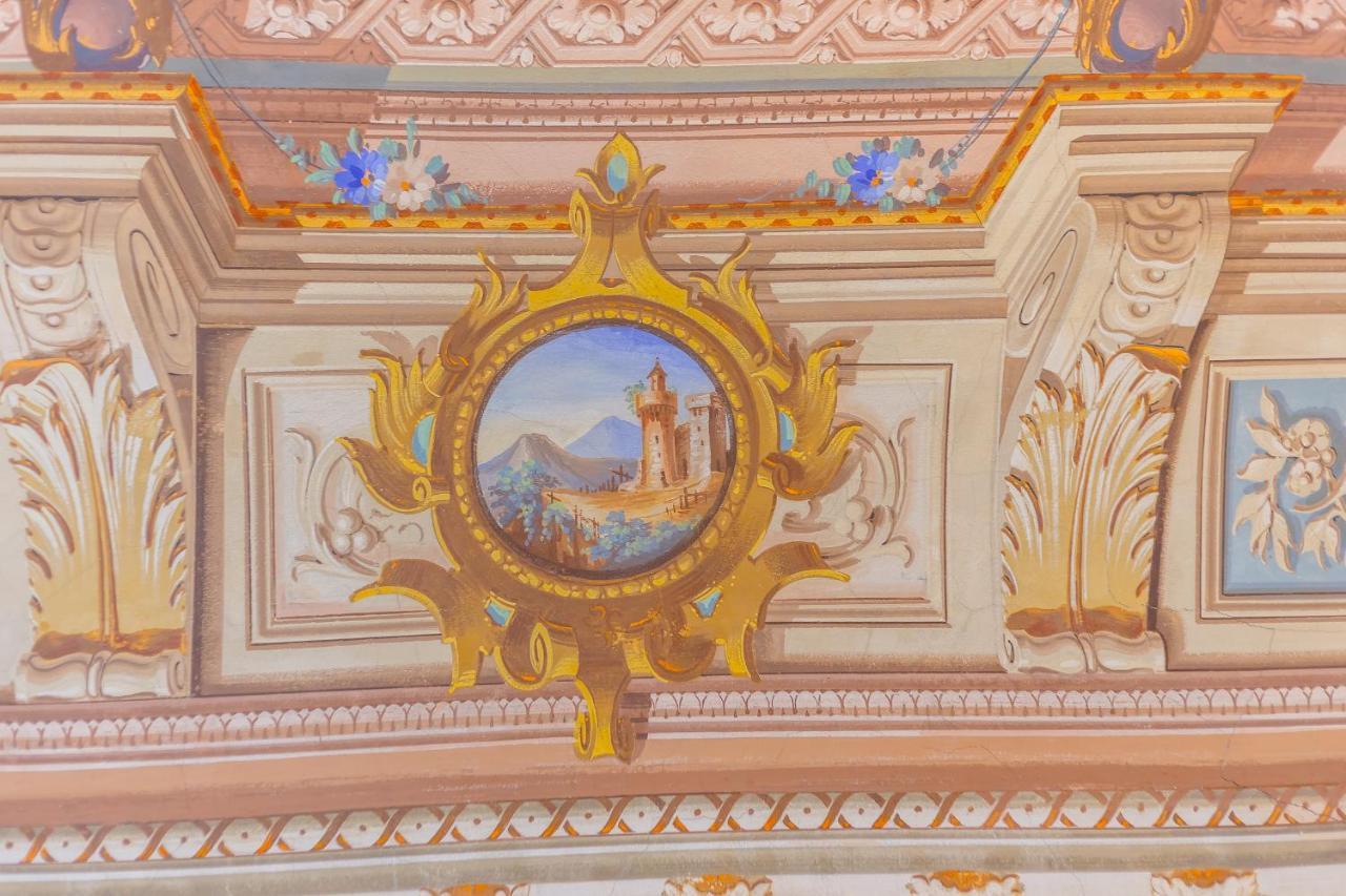 B&B Bernini Finale Ligure Luaran gambar
