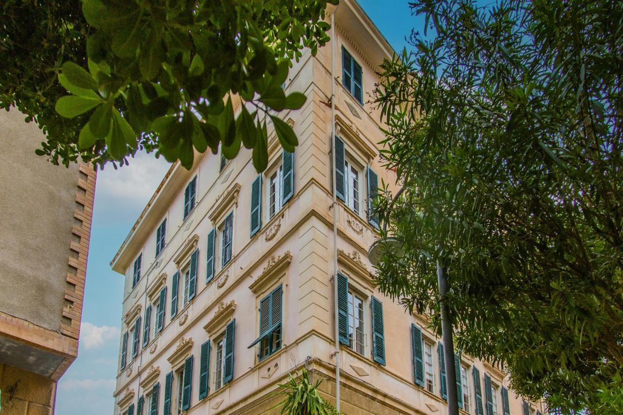 B&B Bernini Finale Ligure Luaran gambar