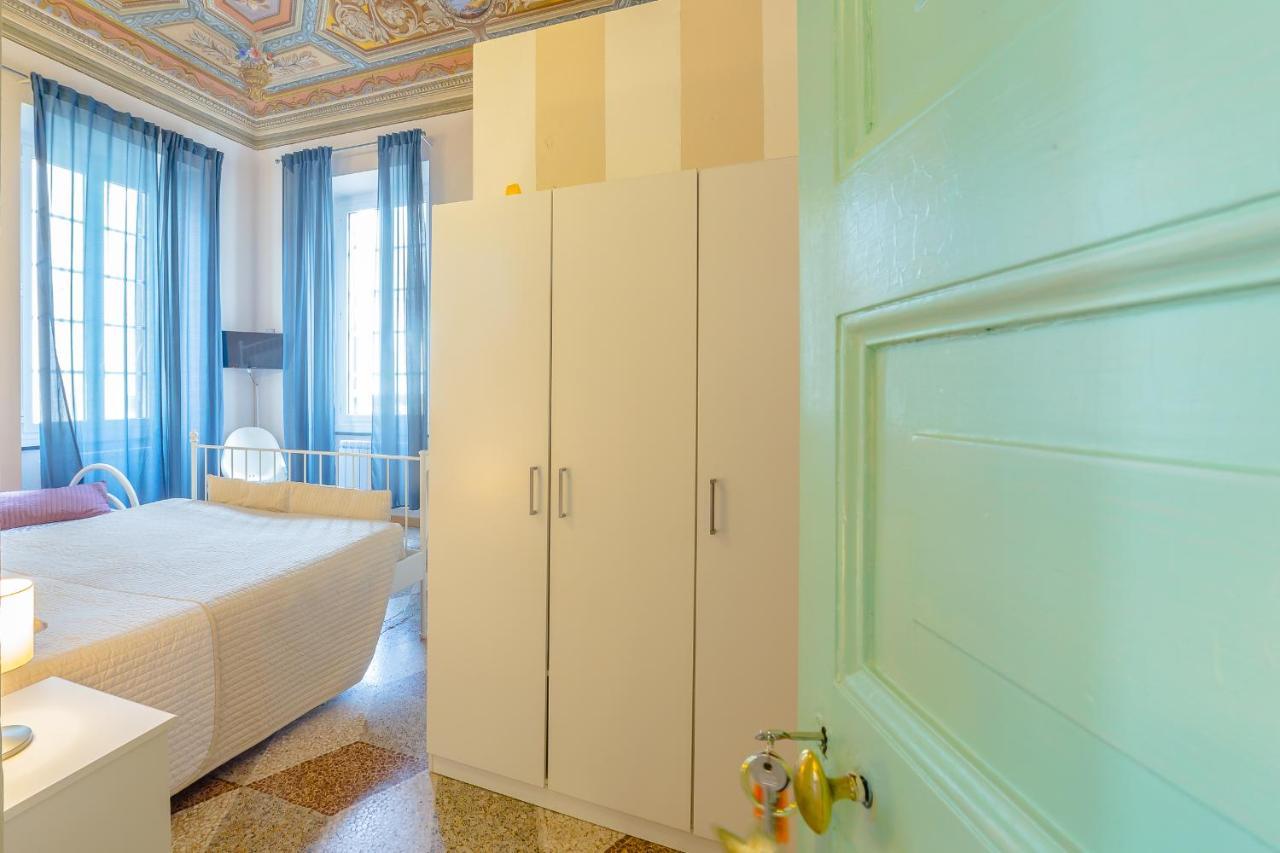 B&B Bernini Finale Ligure Luaran gambar
