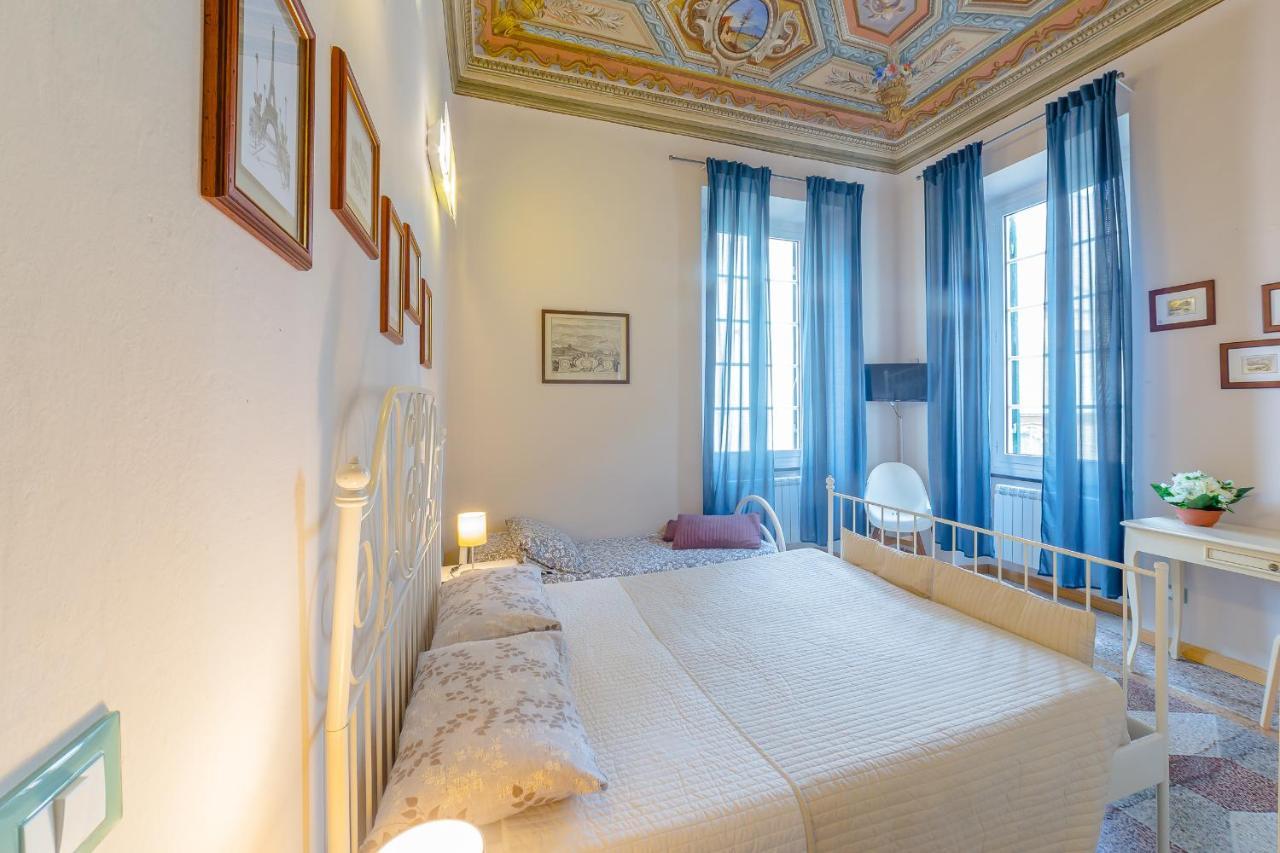 B&B Bernini Finale Ligure Luaran gambar