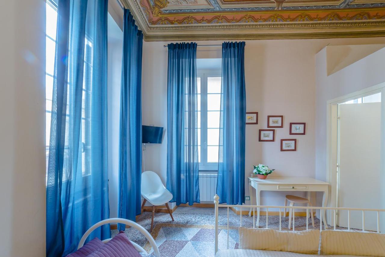 B&B Bernini Finale Ligure Luaran gambar