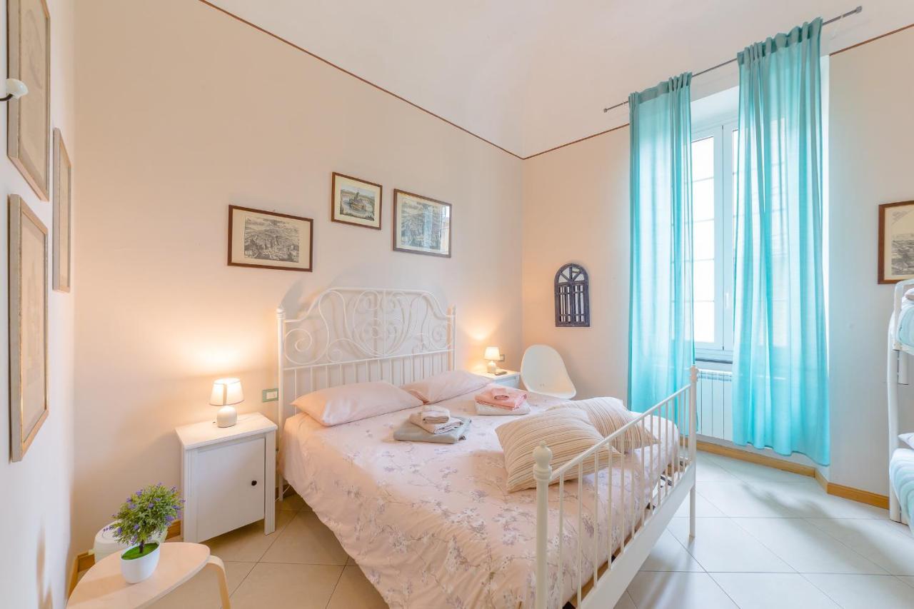 B&B Bernini Finale Ligure Luaran gambar