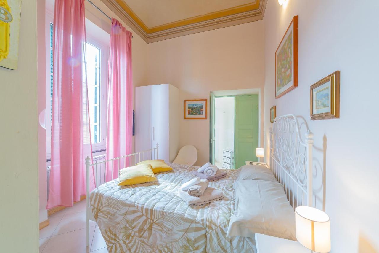 B&B Bernini Finale Ligure Luaran gambar