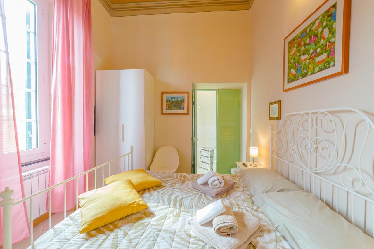 B&B Bernini Finale Ligure Luaran gambar