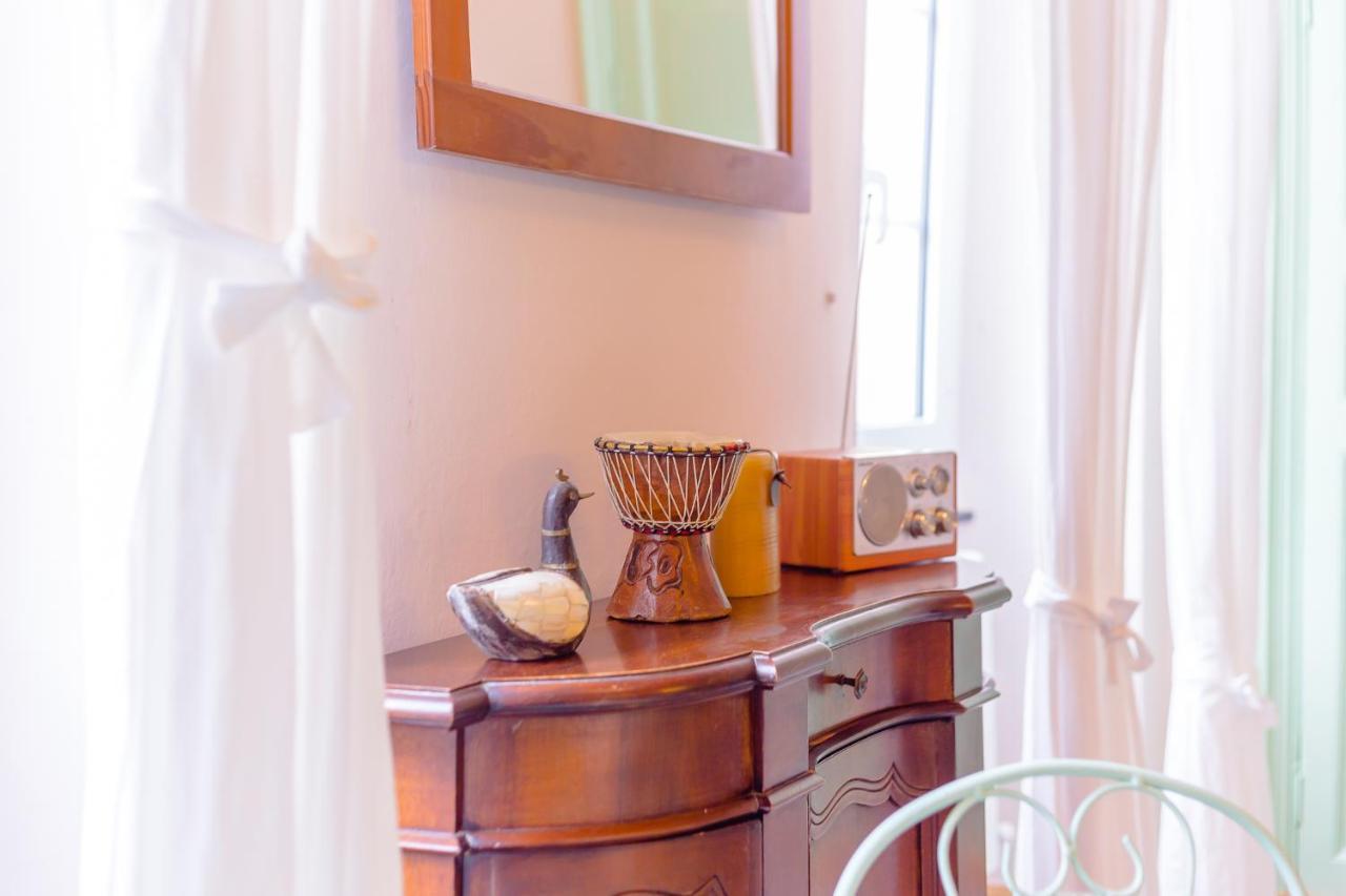 B&B Bernini Finale Ligure Luaran gambar
