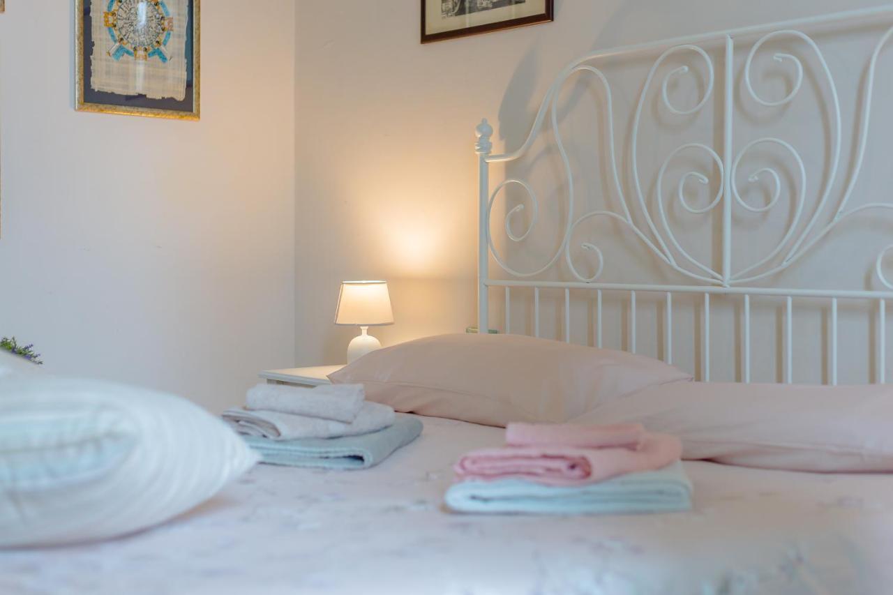 B&B Bernini Finale Ligure Luaran gambar