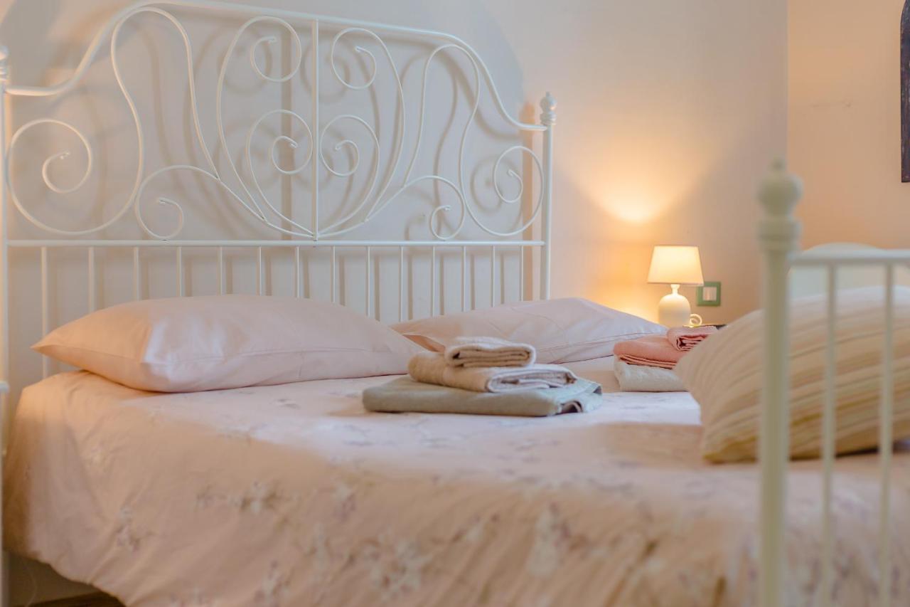 B&B Bernini Finale Ligure Luaran gambar