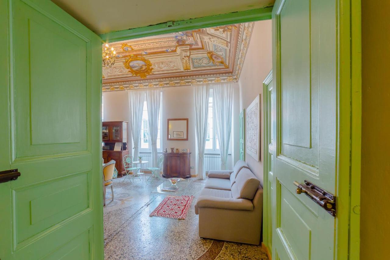 B&B Bernini Finale Ligure Luaran gambar