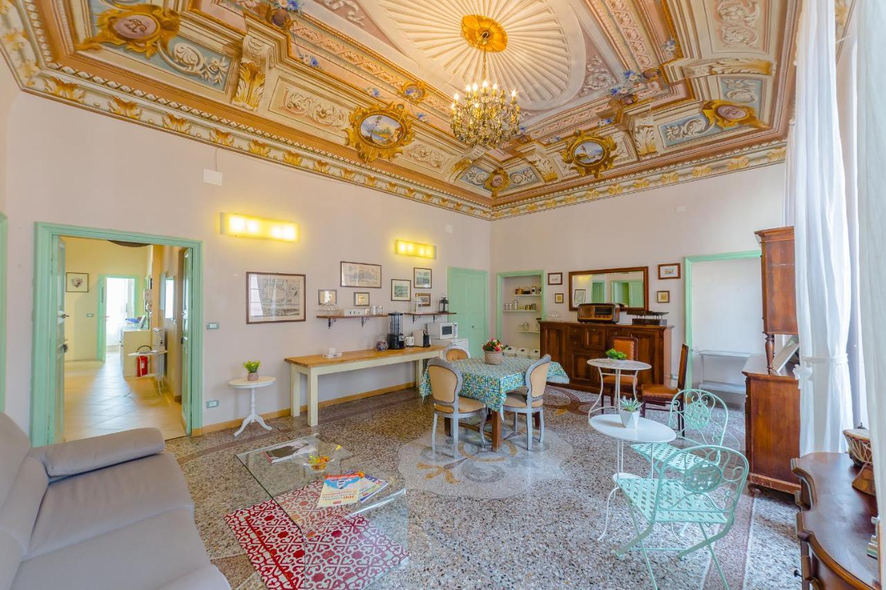 B&B Bernini Finale Ligure Luaran gambar