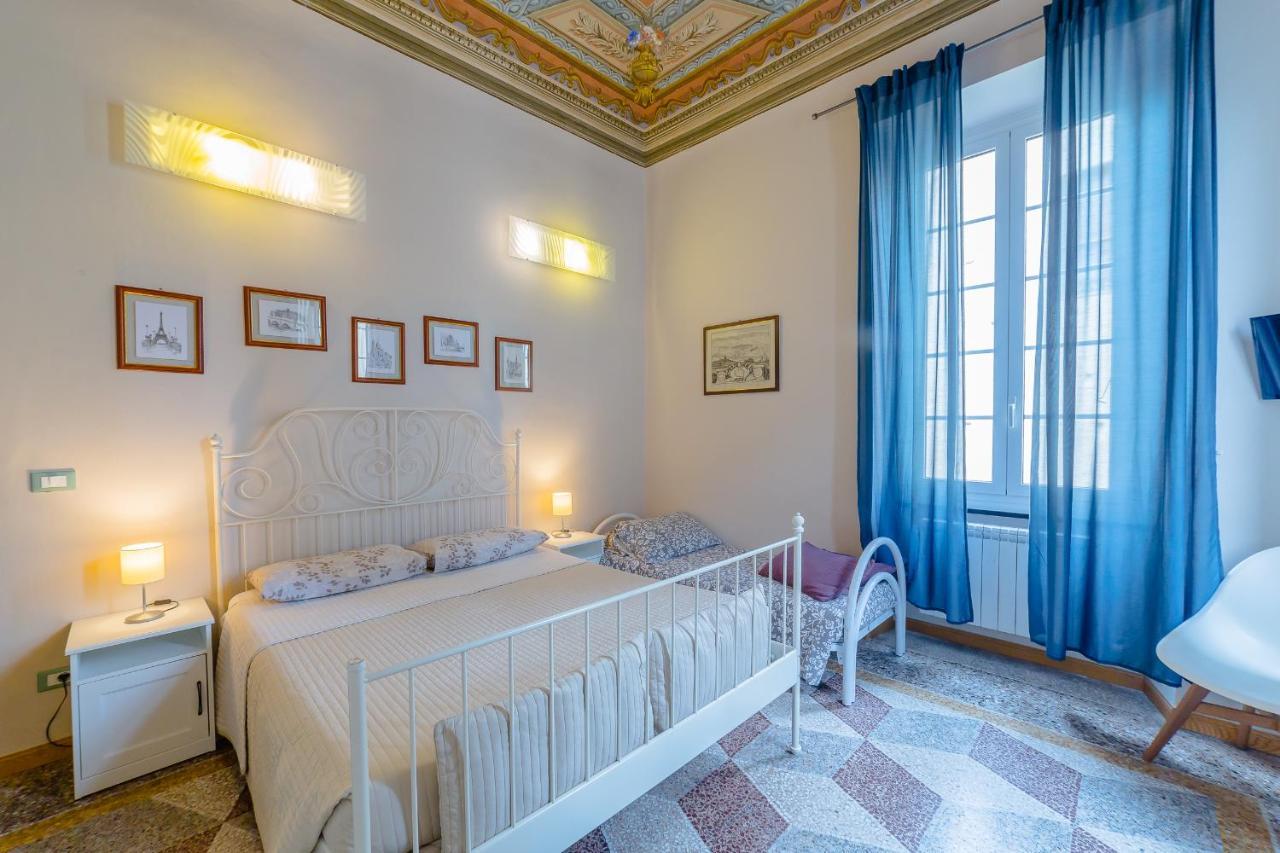 B&B Bernini Finale Ligure Luaran gambar