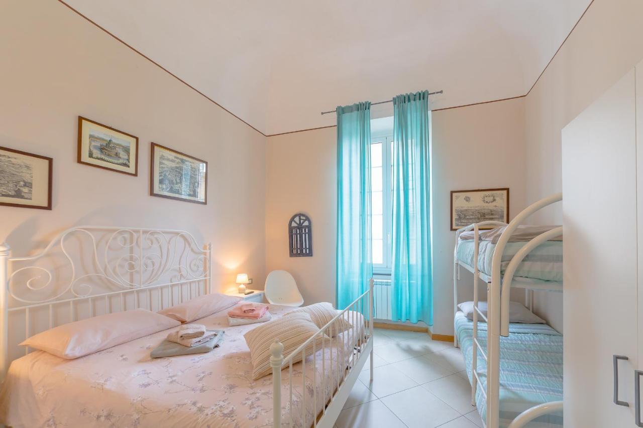 B&B Bernini Finale Ligure Luaran gambar