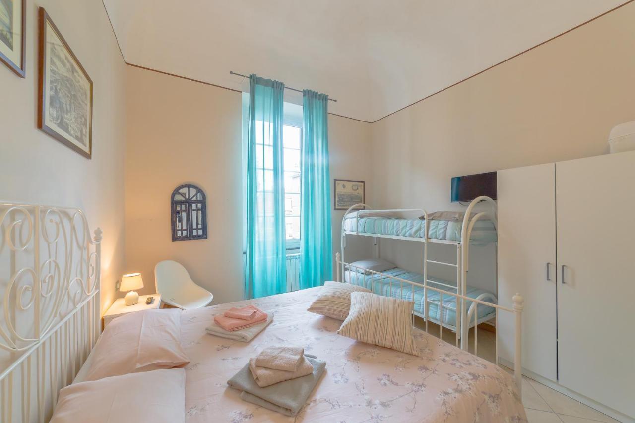 B&B Bernini Finale Ligure Luaran gambar