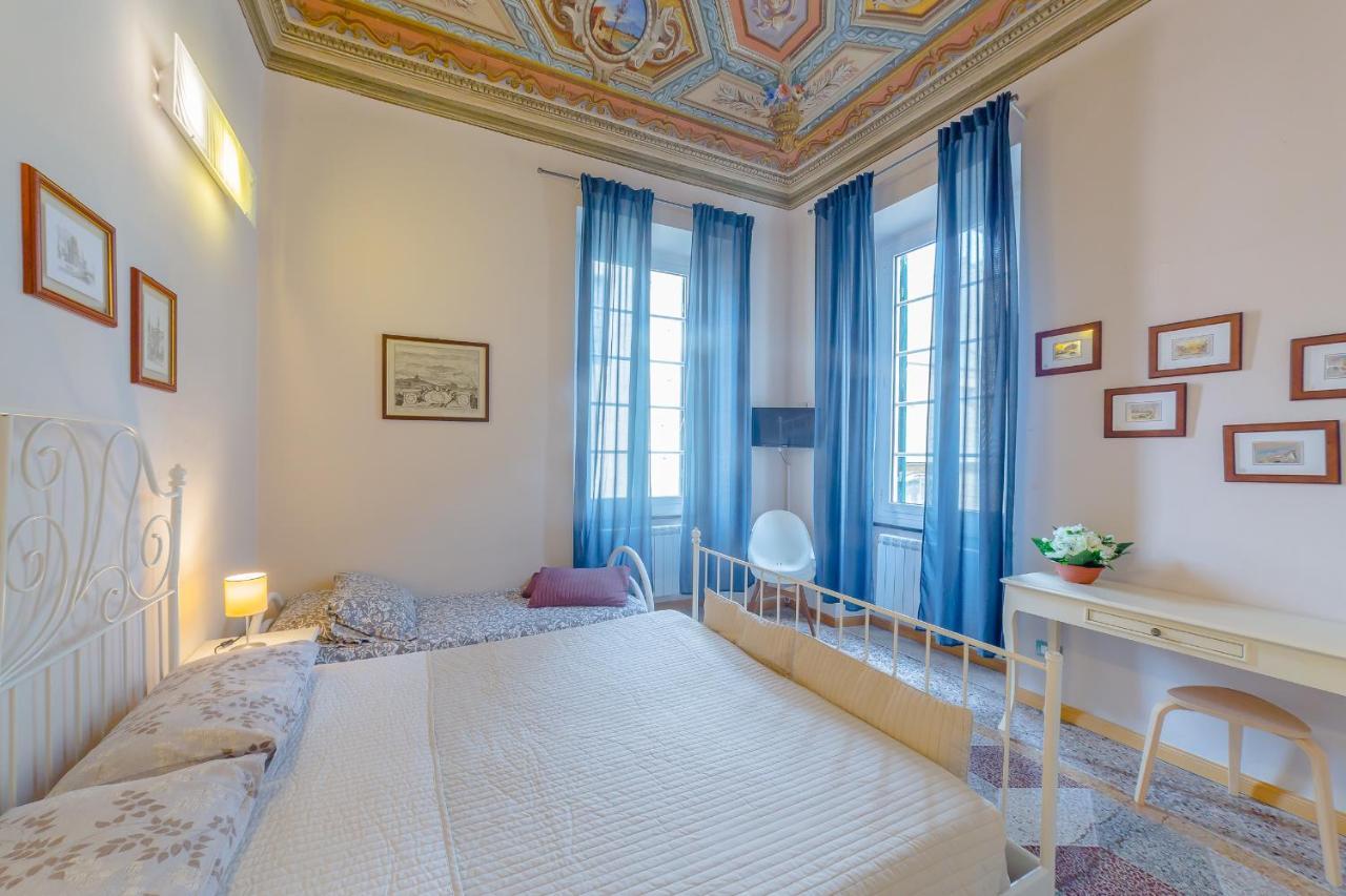 B&B Bernini Finale Ligure Luaran gambar