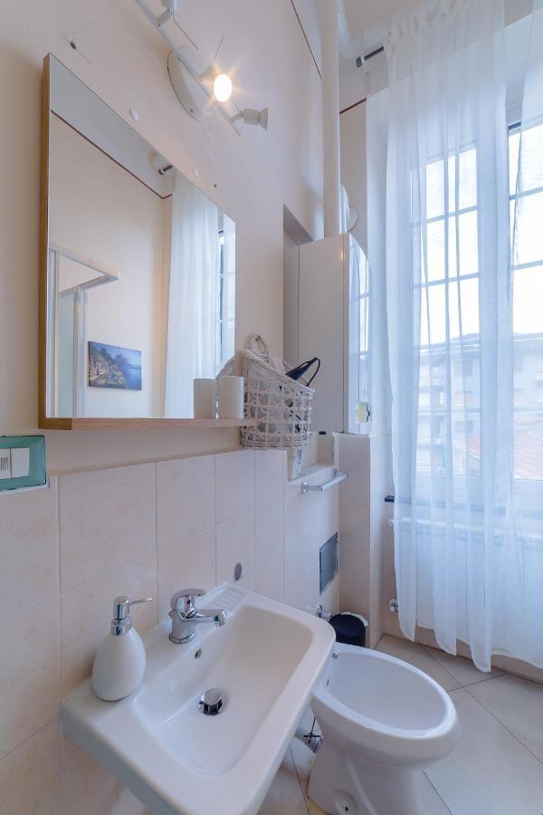 B&B Bernini Finale Ligure Luaran gambar
