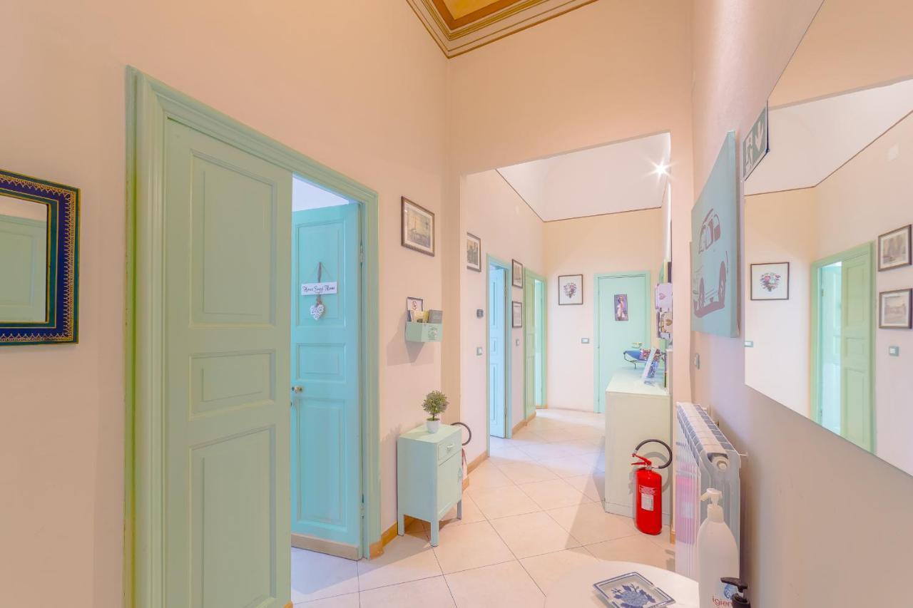 B&B Bernini Finale Ligure Luaran gambar