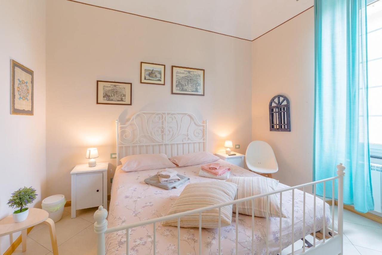 B&B Bernini Finale Ligure Luaran gambar