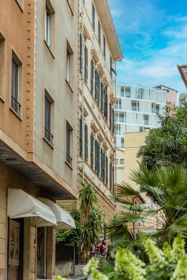 B&B Bernini Finale Ligure Luaran gambar