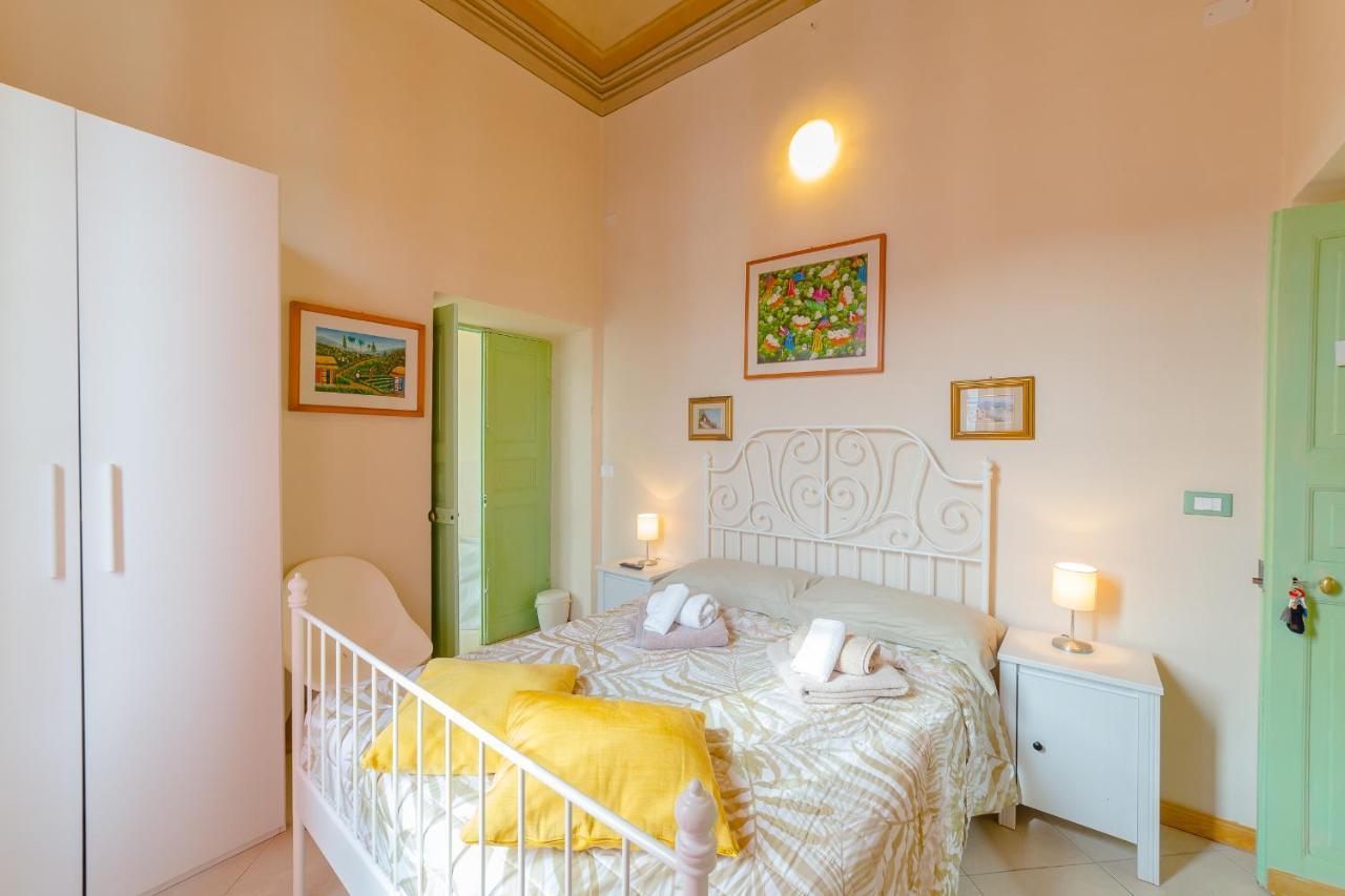B&B Bernini Finale Ligure Luaran gambar
