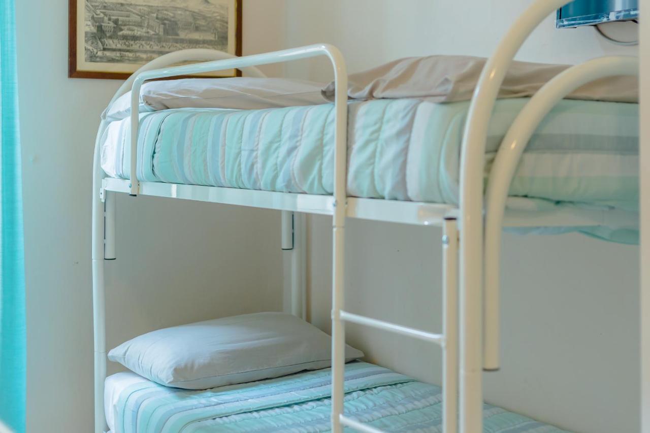 B&B Bernini Finale Ligure Luaran gambar