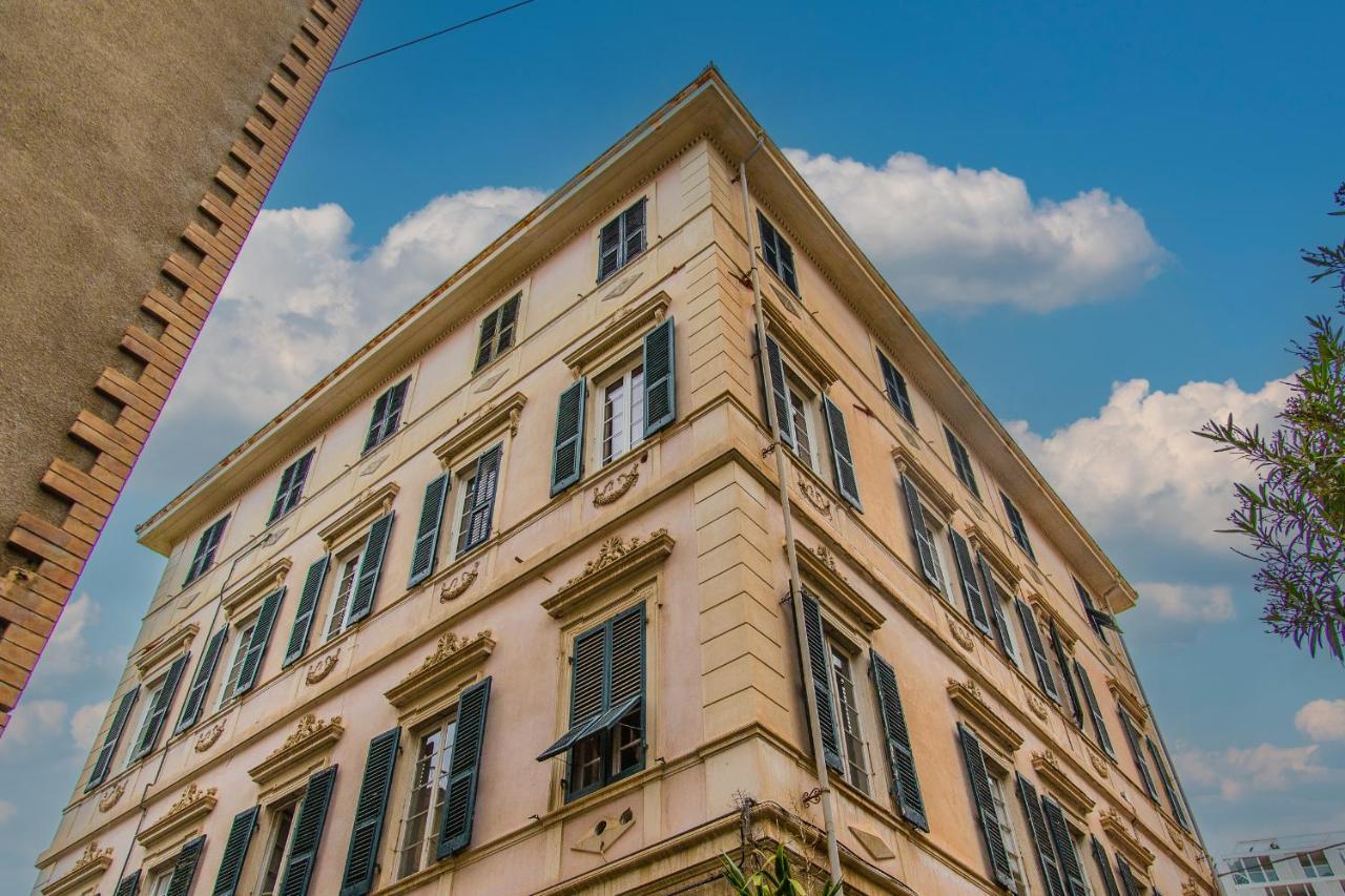 B&B Bernini Finale Ligure Luaran gambar