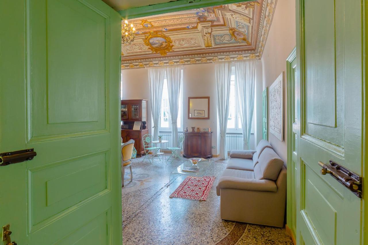 B&B Bernini Finale Ligure Luaran gambar